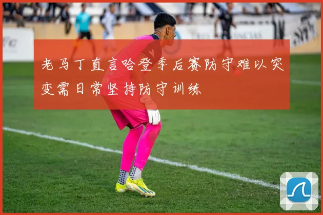 老马丁直言哈登季后赛防守难以突变需日常坚持防守训练